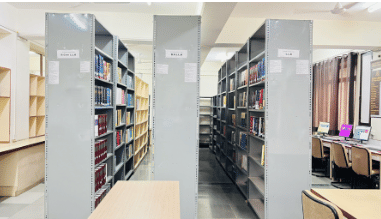 GL Bajaj Institute of Law Campus photo 11